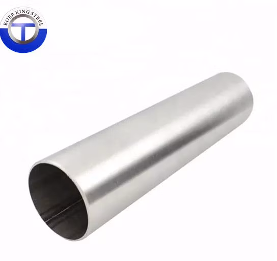 ステンレスシームレス鋼管（304H 304 316 316L 321 310S 410s）